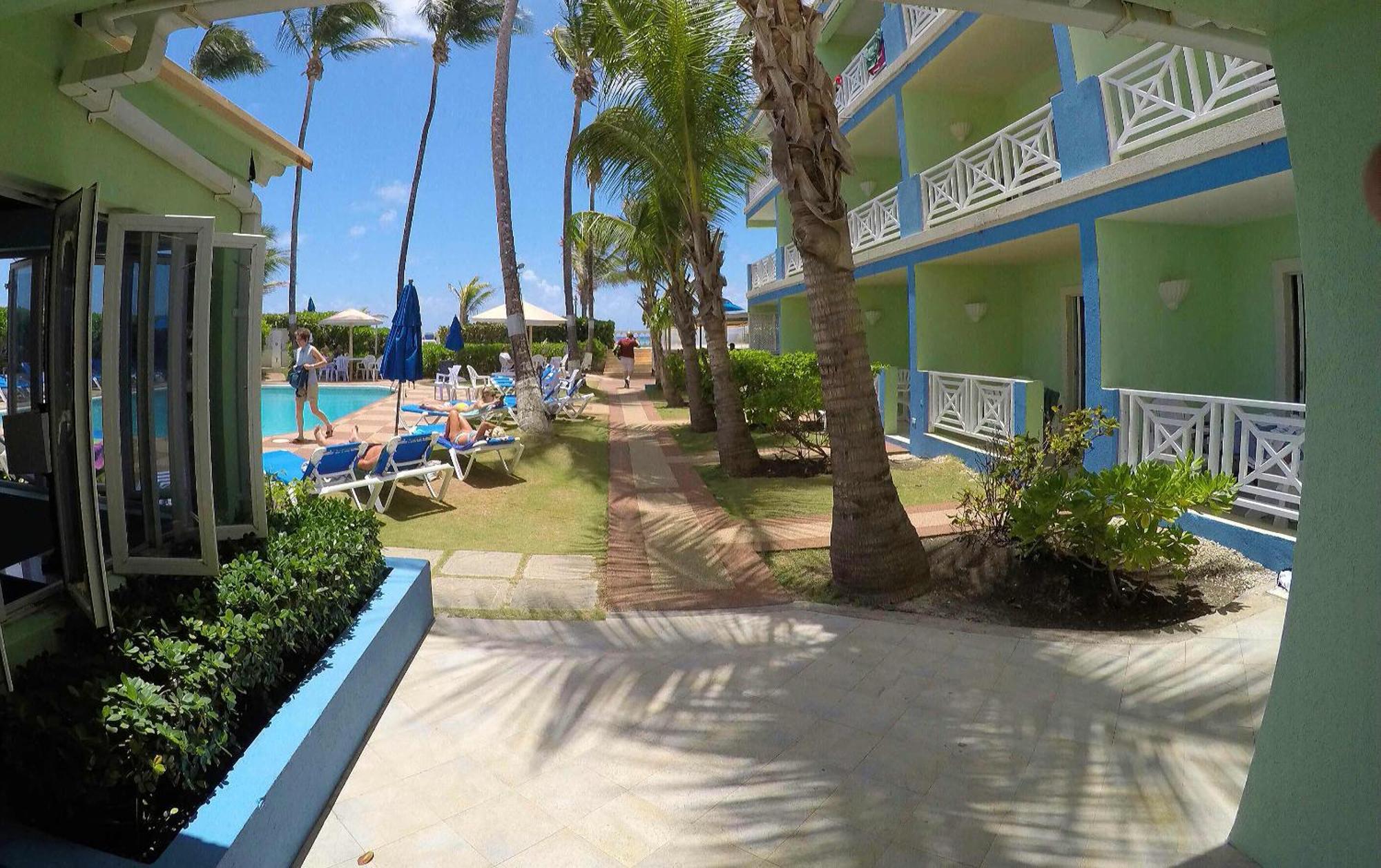 Dover Beach Hotel Christ Church Buitenkant foto