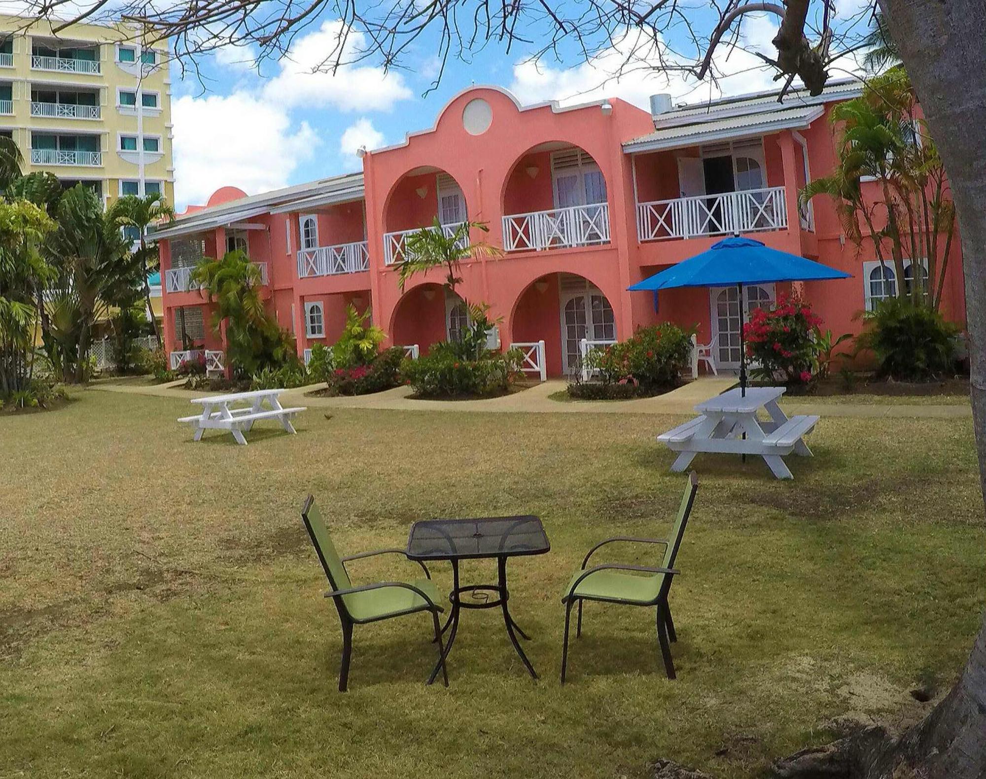 Dover Beach Hotel Christ Church Buitenkant foto