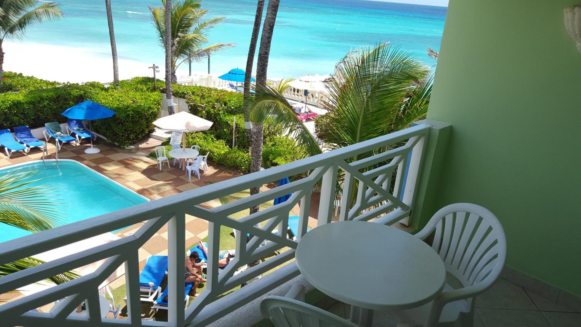 Dover Beach Hotel Christ Church Kamer foto