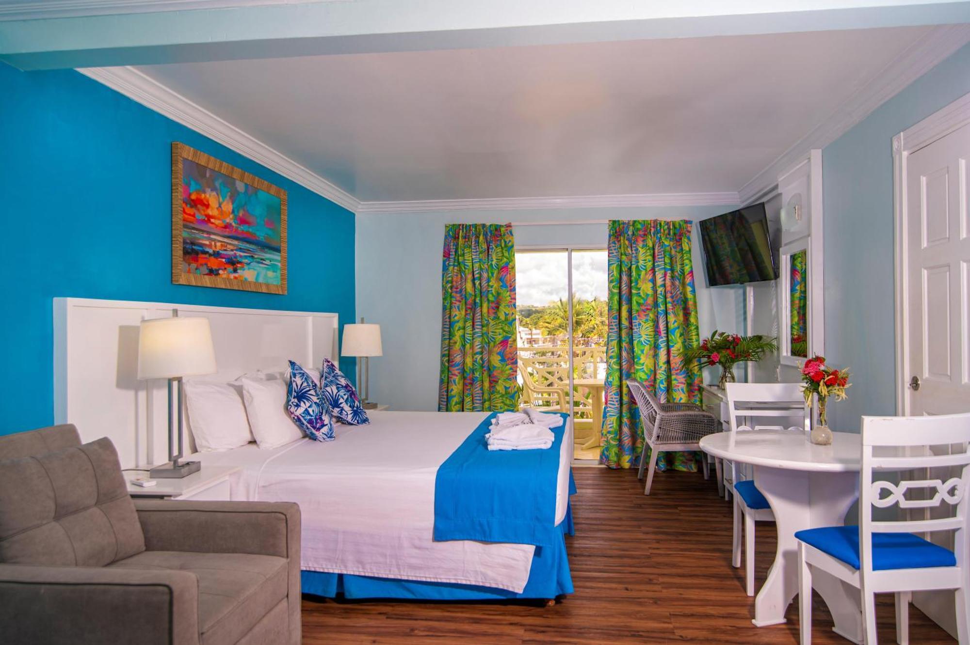 Dover Beach Hotel Christ Church Buitenkant foto