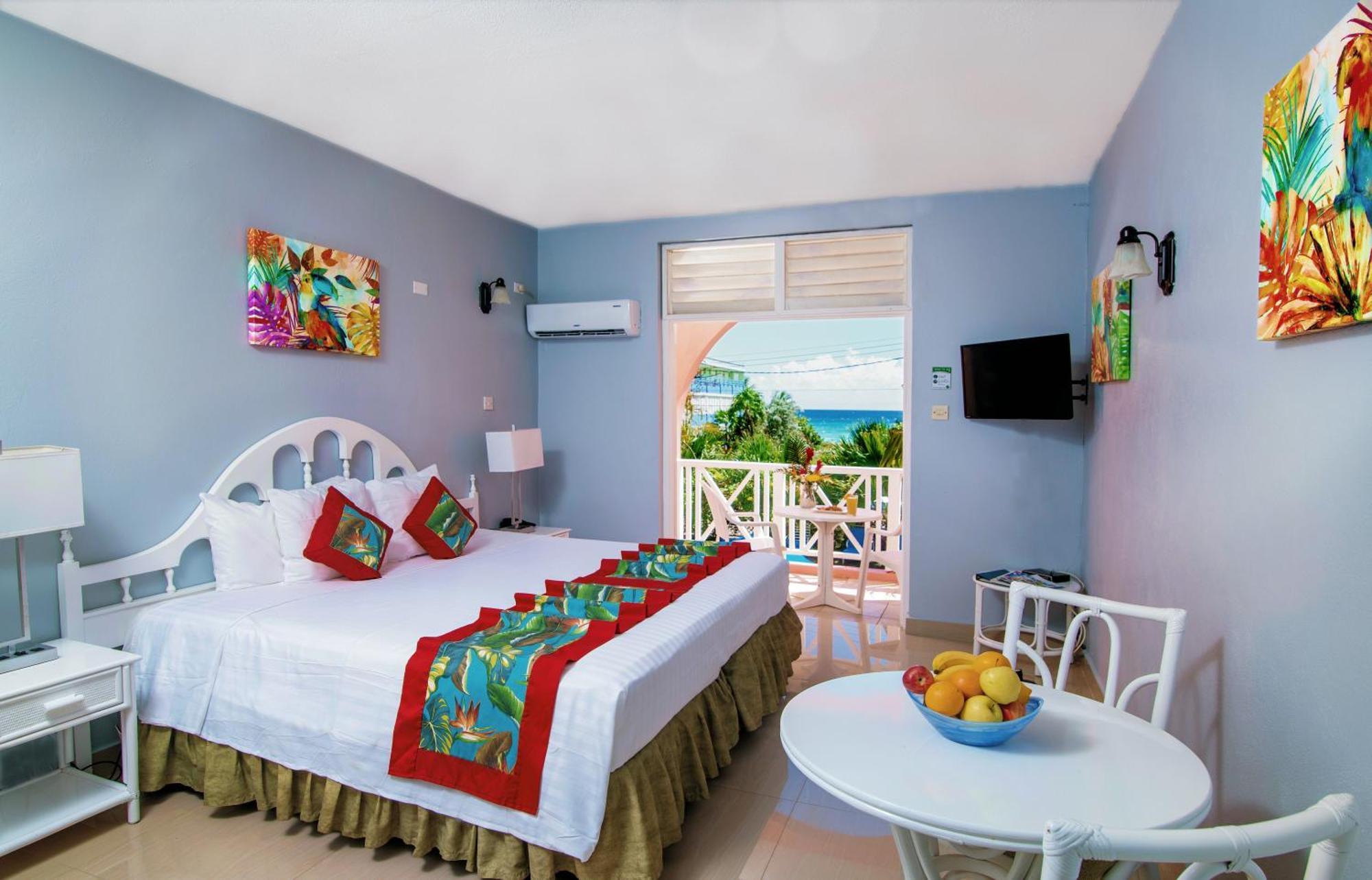 Dover Beach Hotel Christ Church Buitenkant foto