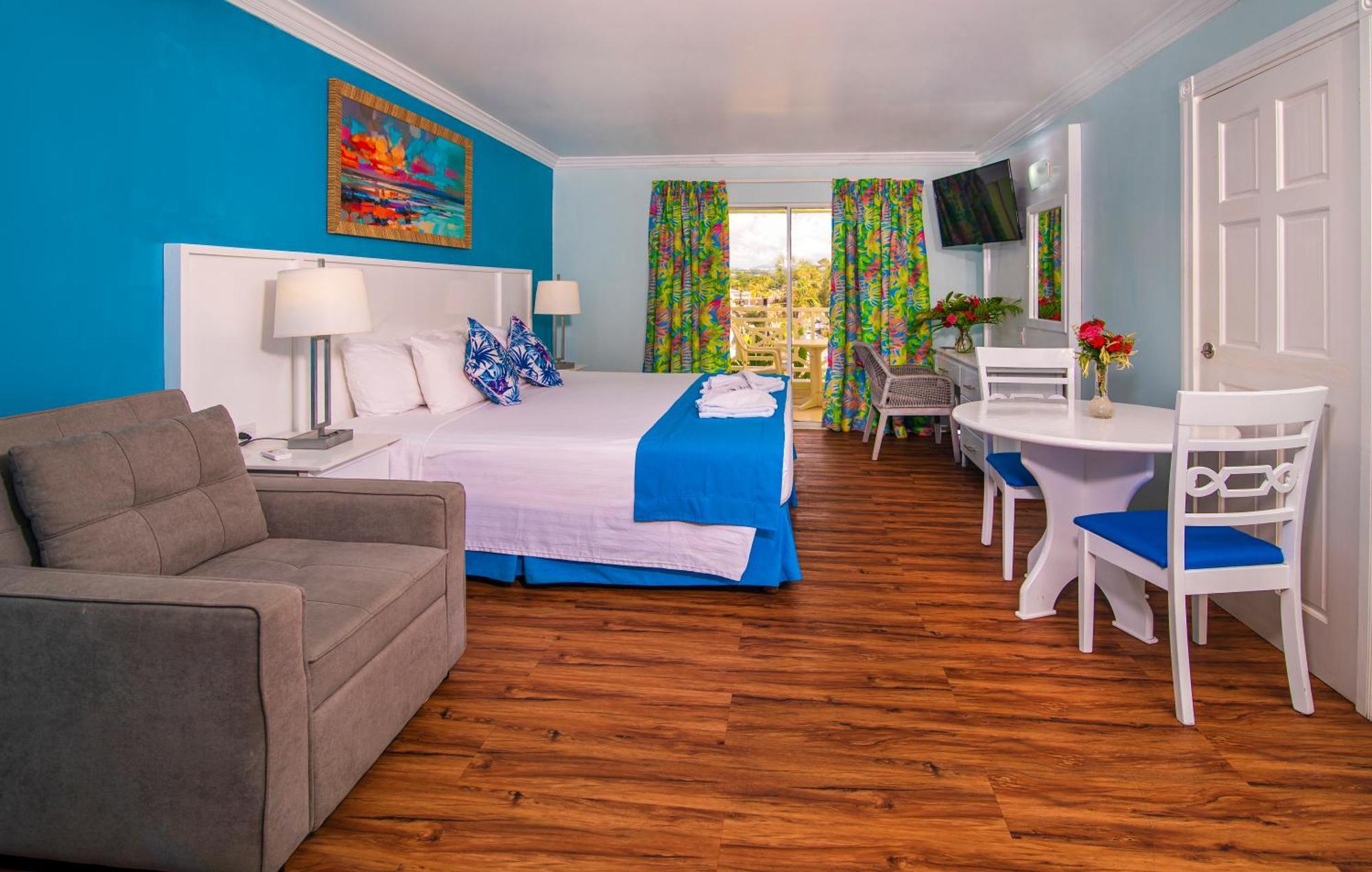 Dover Beach Hotel Christ Church Buitenkant foto