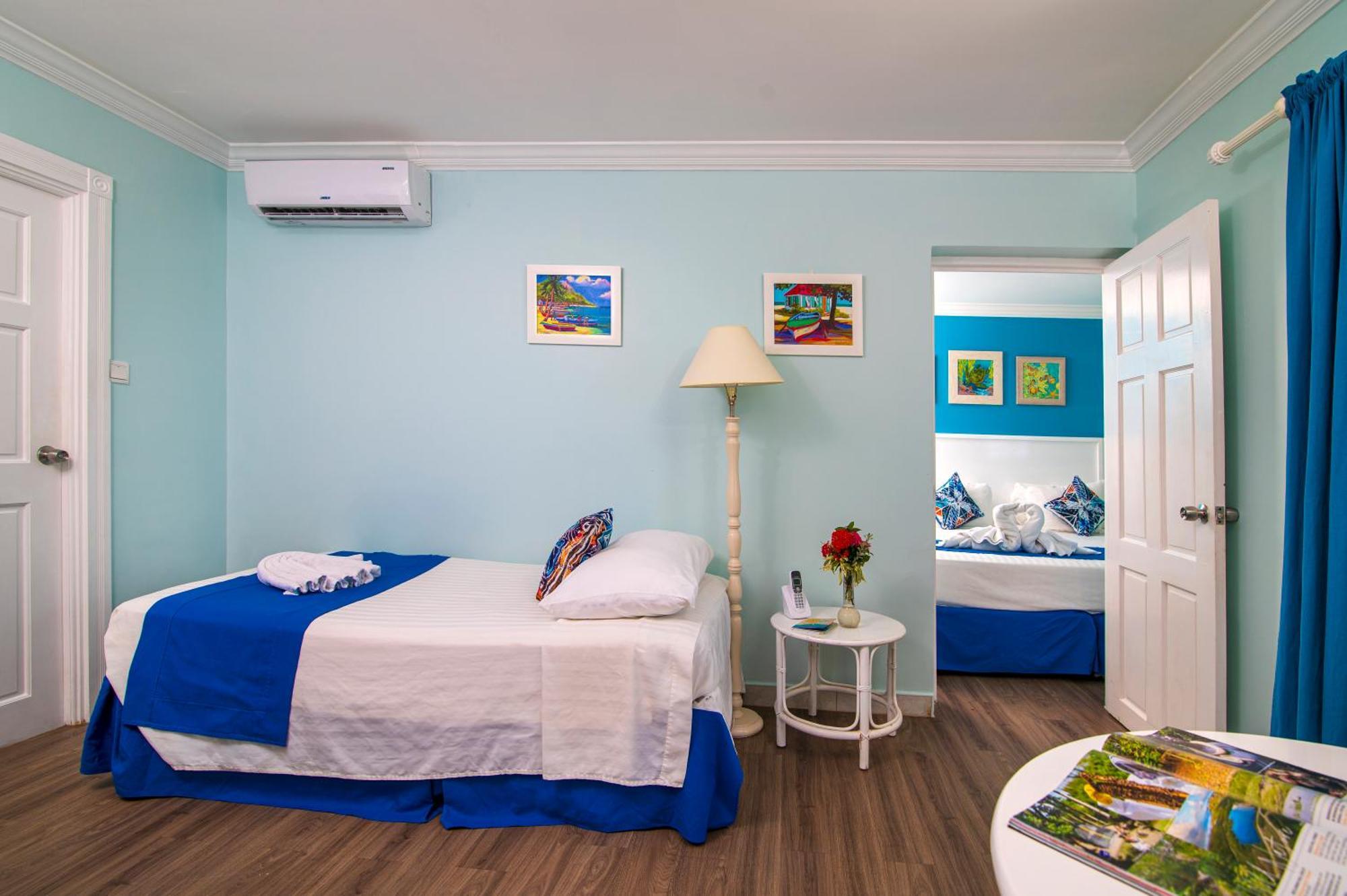 Dover Beach Hotel Christ Church Buitenkant foto
