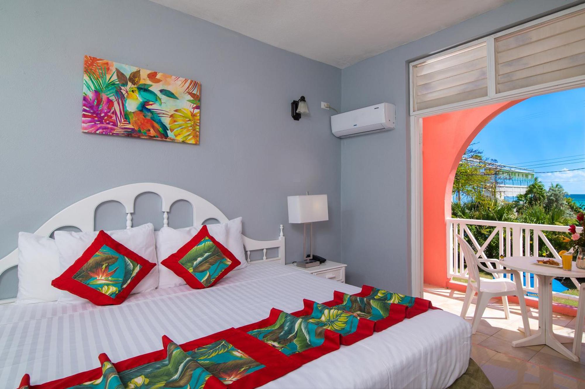 Dover Beach Hotel Christ Church Buitenkant foto