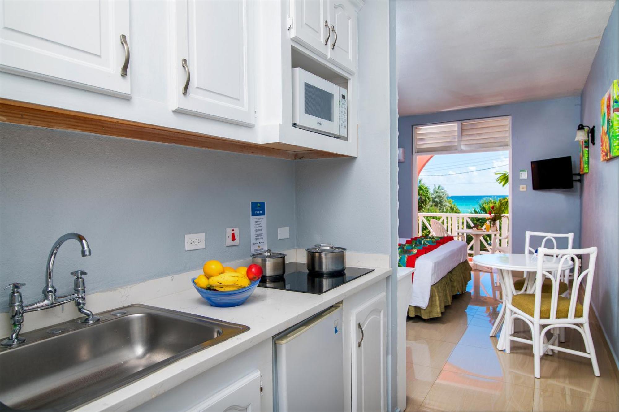 Dover Beach Hotel Christ Church Buitenkant foto